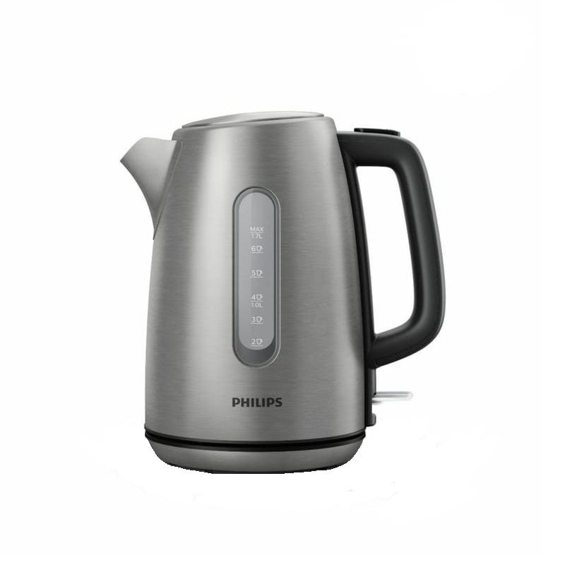 کتری برقی فیلیپس مدل HD9357 گنجایش 1.7 لیتر کتری برقی فیلیپس مدل HD9357 گنجایش 1.7 لیتر