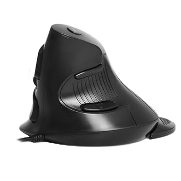 ماوس مخصوص بازی دیلاکس مدل M618XU