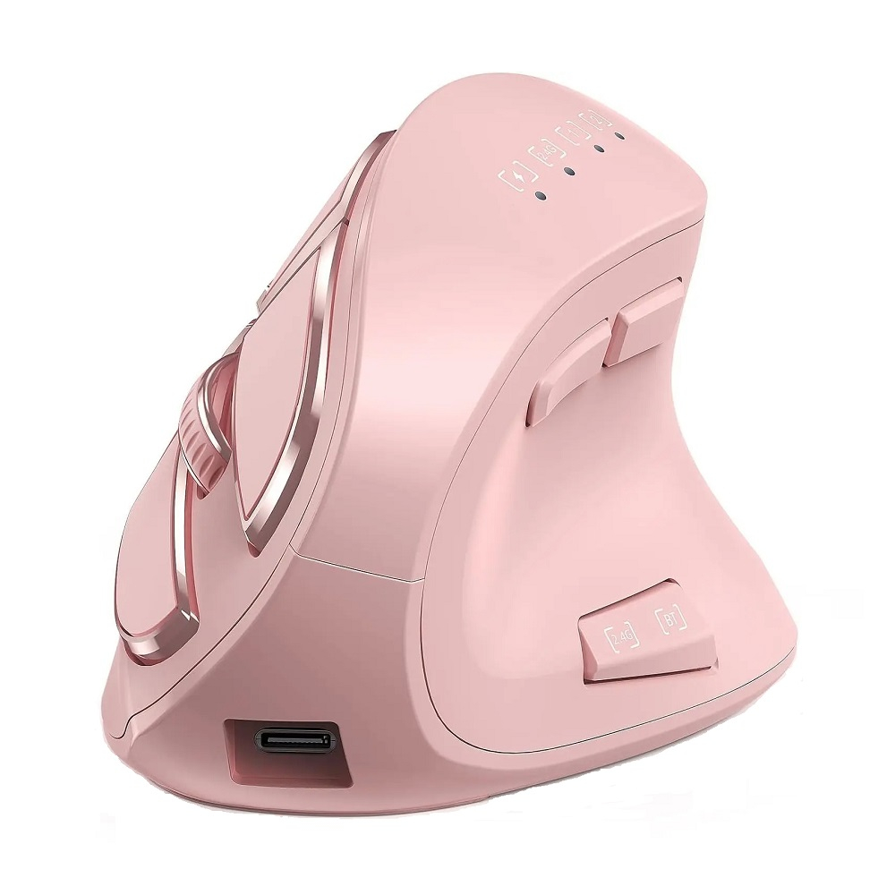 ماوس بی سیم جوما مدل VM600BG