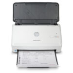 اسکنر اچ‌پی مدل ScanJet Pro 3000 s4