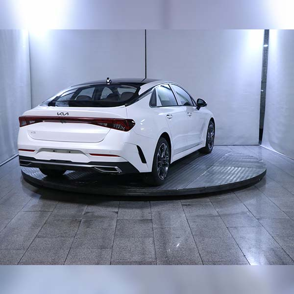 خودرو کیا k5 اتوماتیک سال 2024