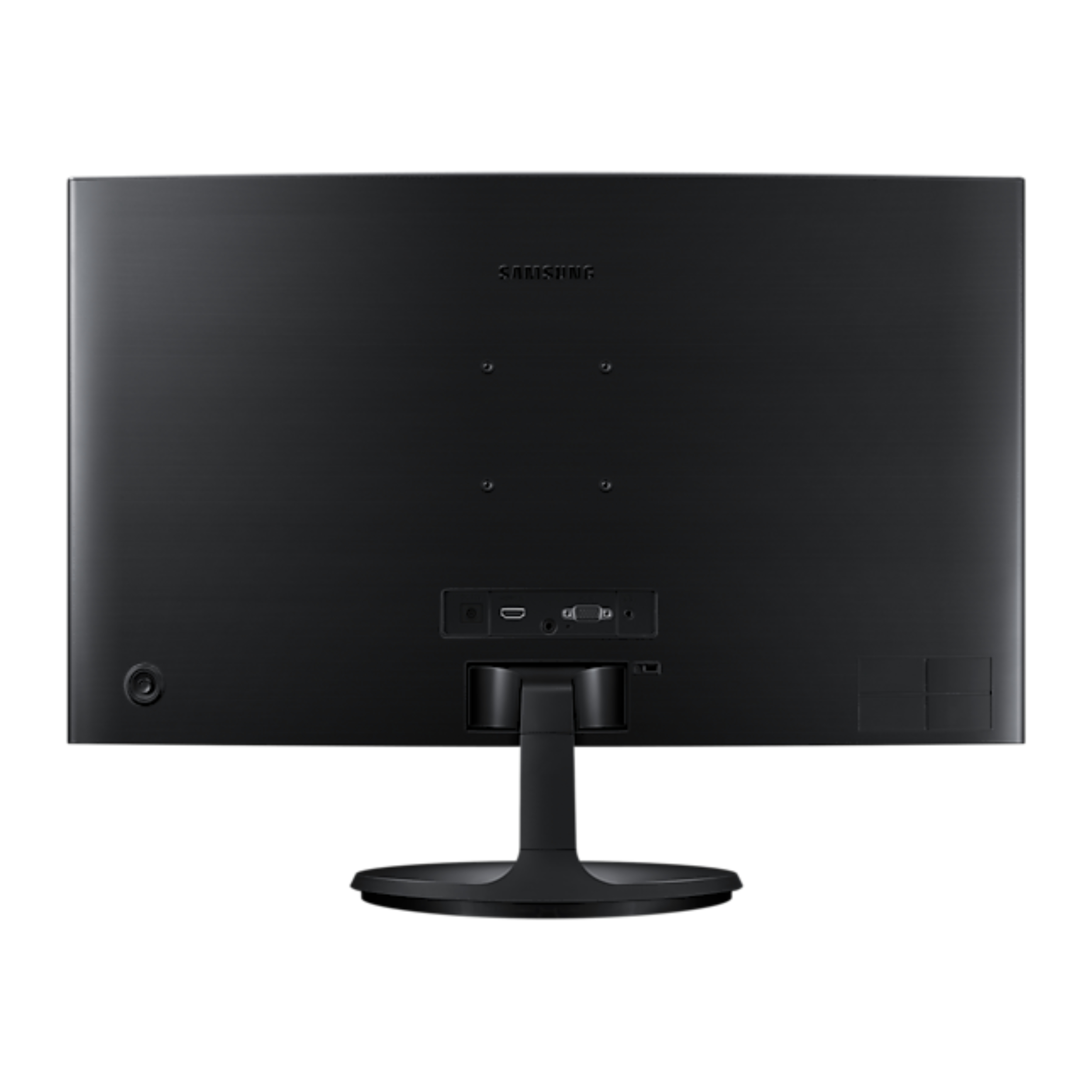 مانیتور خمیده 24 اینچ سامسونگ مدل Essential LS24C360EAMXUE