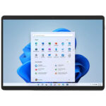 تبلت مایکروسافت مدل Surface Pro 8 LTE ظرفیت 128 گیگابایت