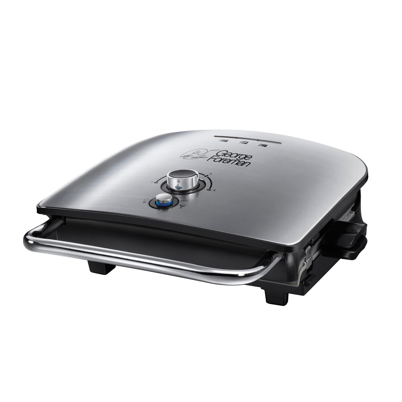 ساندویچ ساز جورج فورمن مدل 22160GCC