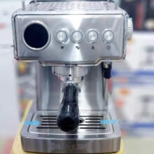 اسپرسو ساز برلین مدل بی ای 1400