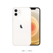 گوشی موبایل اپل مدل iPhone 12 ZA/A دو سیم‌ کارت ظرفیت 256 گیگابایت و رم 4 گیگابایت - نات اکتیو