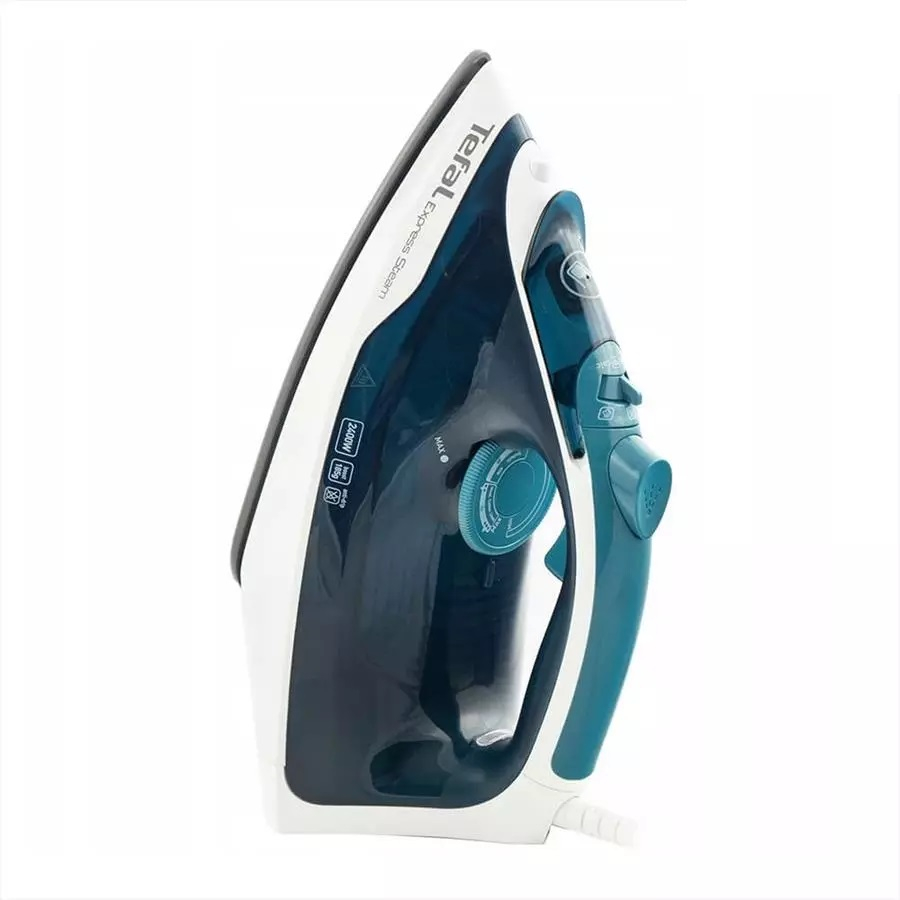 اتو بخار 2400 وات تفال مدل FV2839