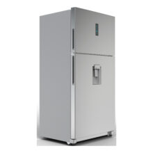 یخچال و فریزر 20 فوت دوو مدل DT-2722