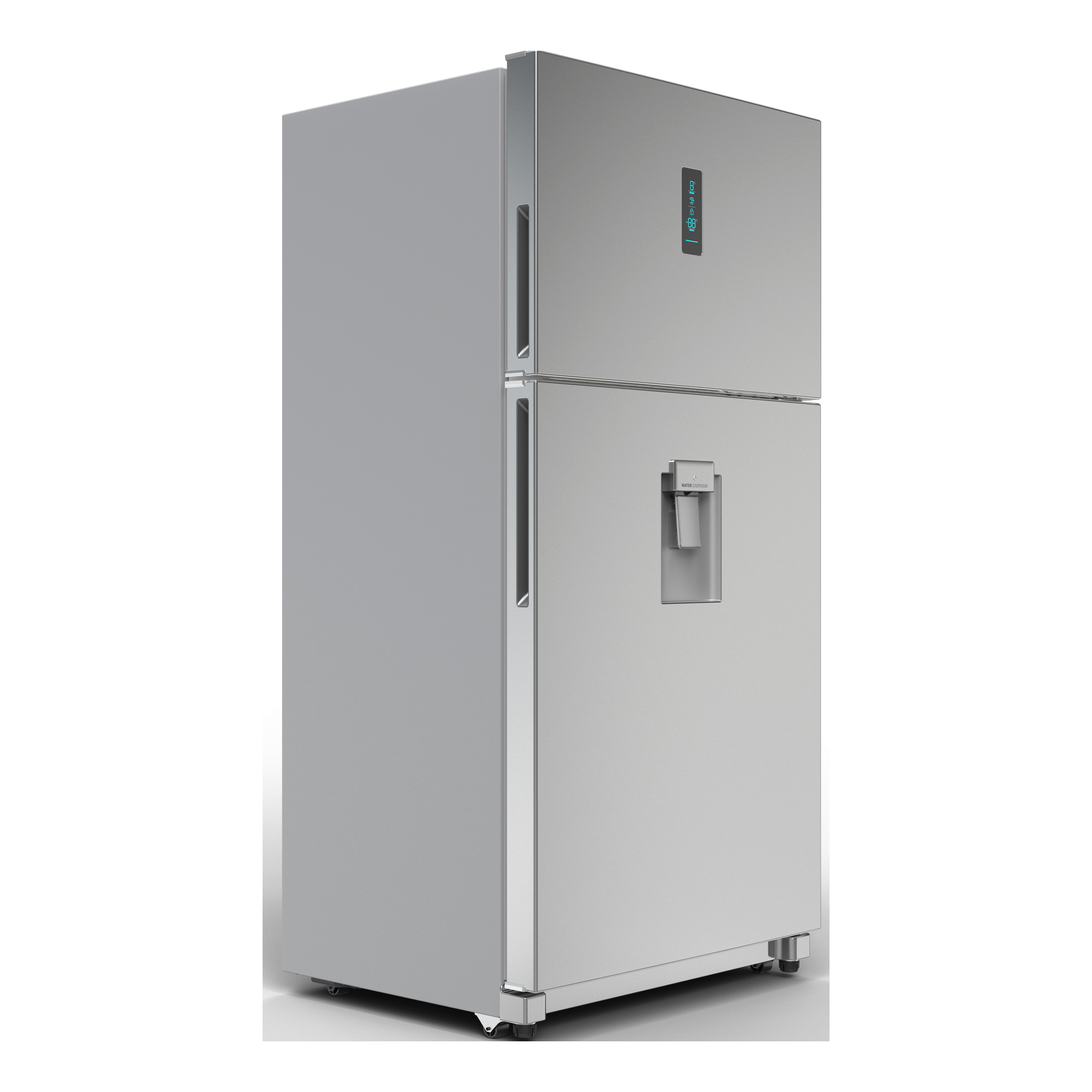 یخچال و فریزر 20 فوت دوو مدل DT-2722