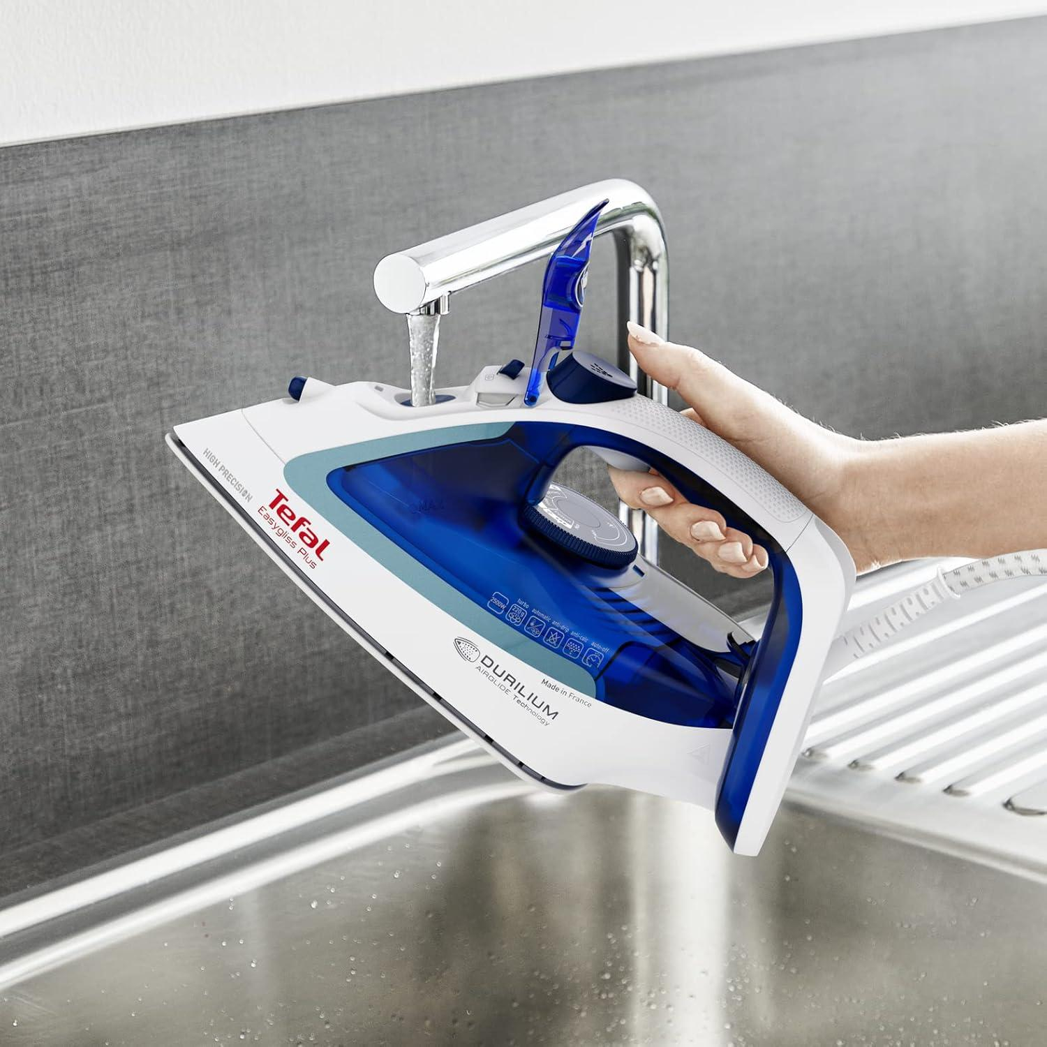 اتو بخار تفال مدل fv5736