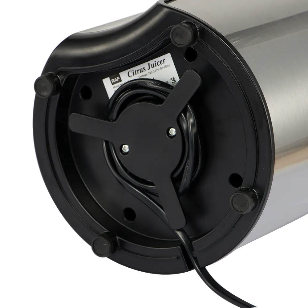 آب مرکباتگیر راف مدل R.624