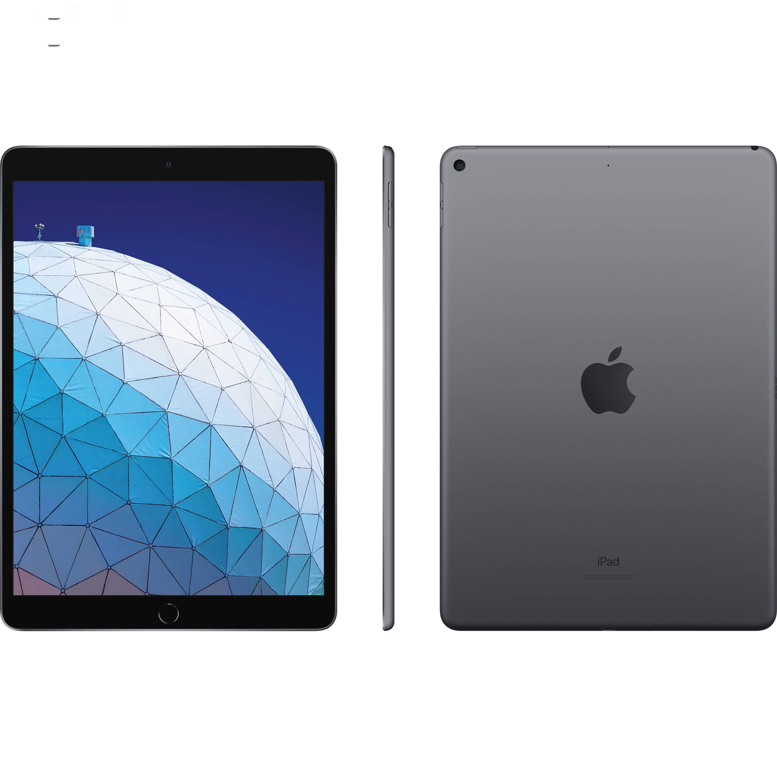 تبلت اپل مدل iPad Air 2019 10.5 inch WiFi ظرفیت 64 گیگابایت