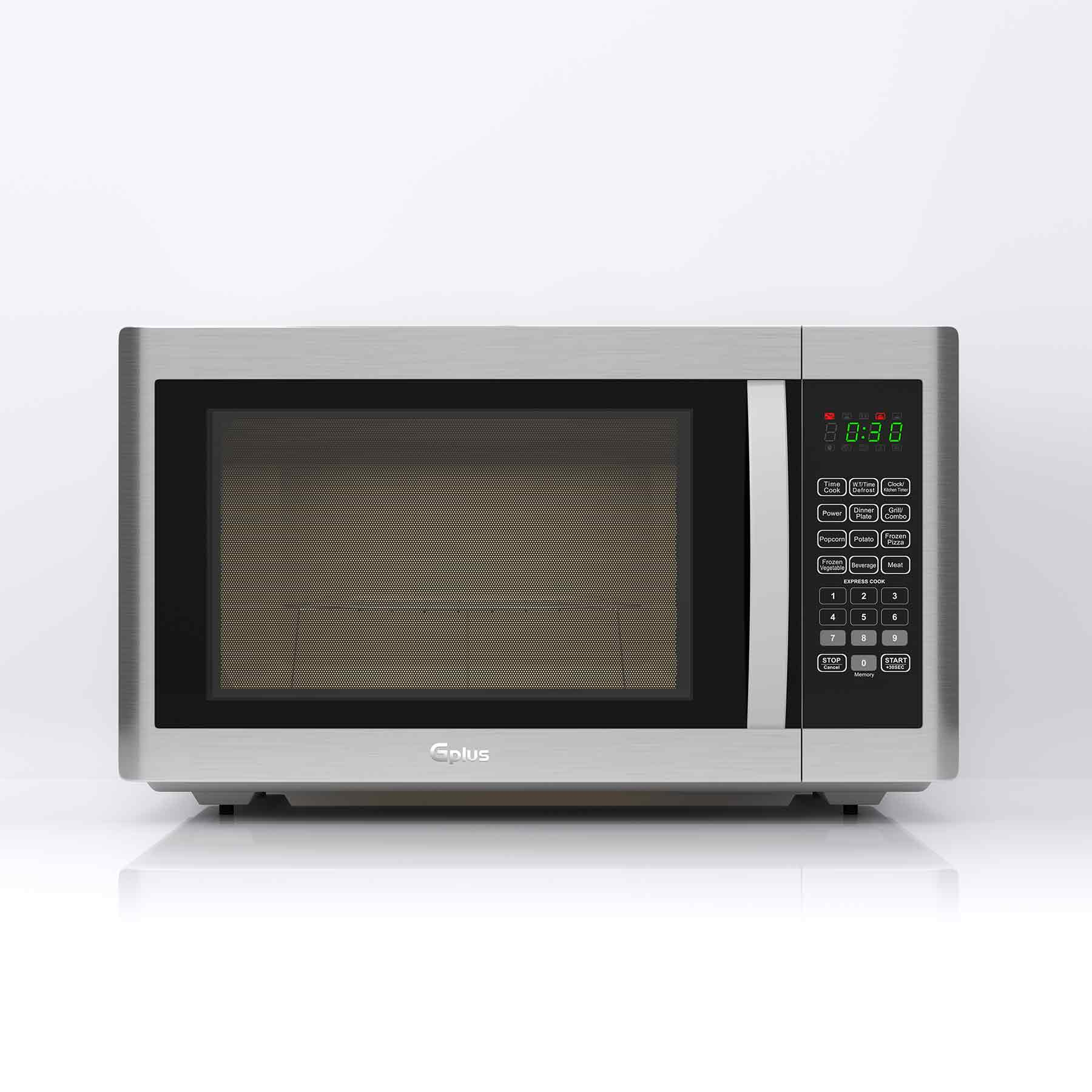 مایکروویو جی پلاس مدل GMW - M425S