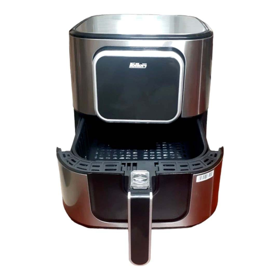 سرخ کن بدون روغن فلر مدل S-717