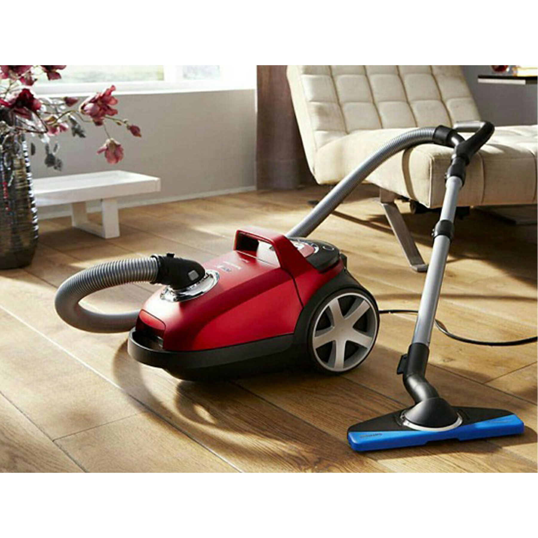 جاروبرقی 2200 وات فیلیپس مدل FC9174