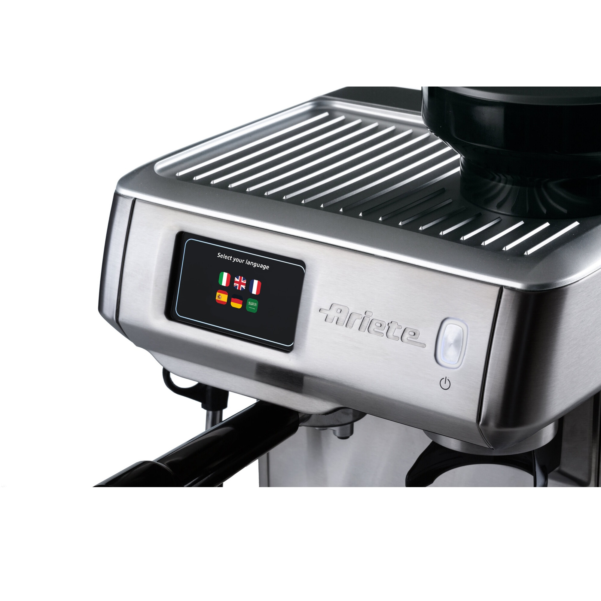 اسپرسو ساز آریته مدل 1312