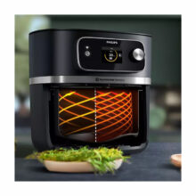 هواپز هوشمند 8.3 لیتری فیلیپس مدل  HD9880/90