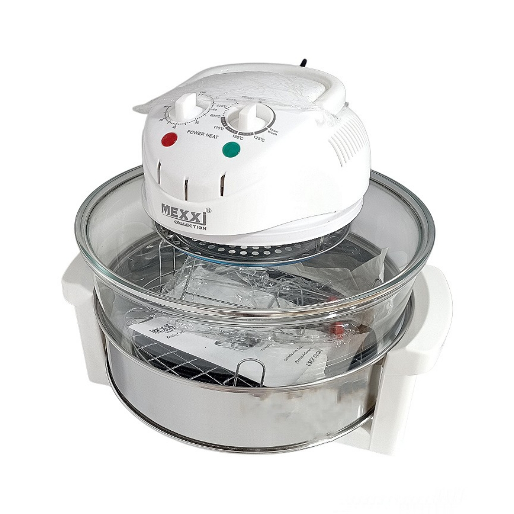 سرخ کن بدون روغن 7 لیتری مکسی مدل NEW