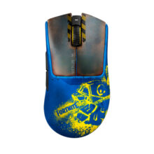 ماوس بی سیم مخصوص بازی ریزر مدل DeathAdder V3 Pro Fortnite