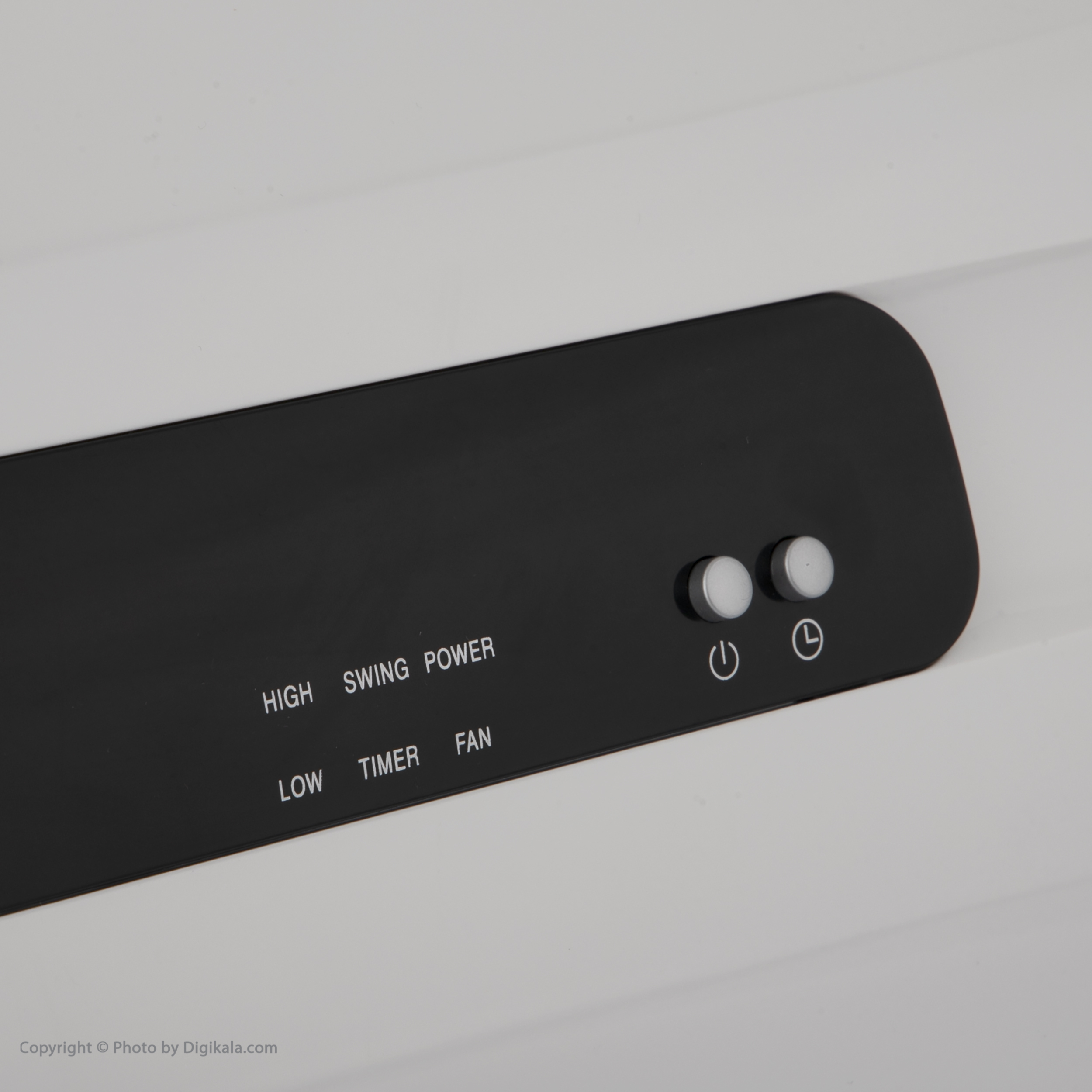 بخاری برقی جی پاس مدل GWH28515