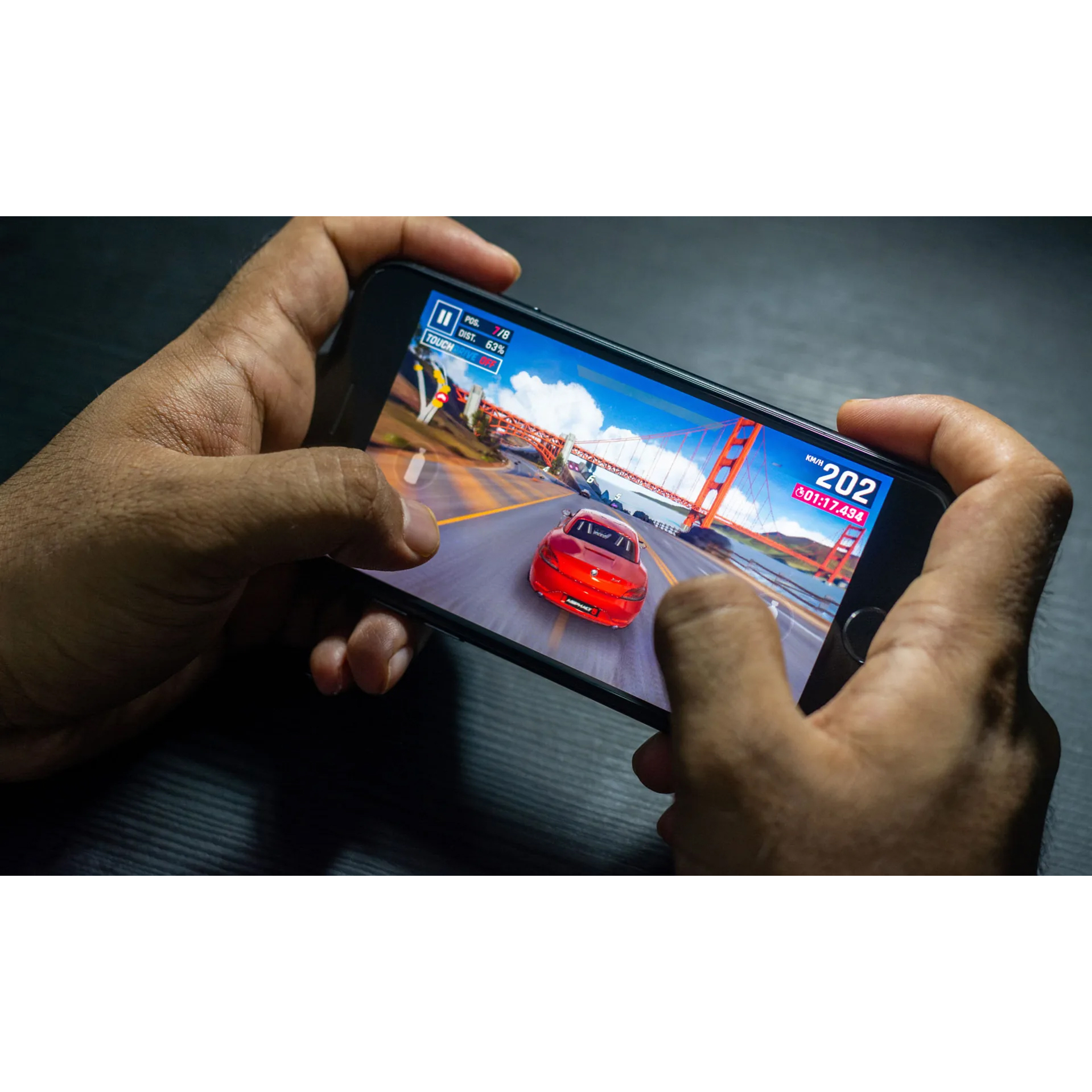 گوشی موبایل اپل مدل iPhone SE 2020 A2296 ظرفیت 128 گیگابایت و 3 گیگابایت رم