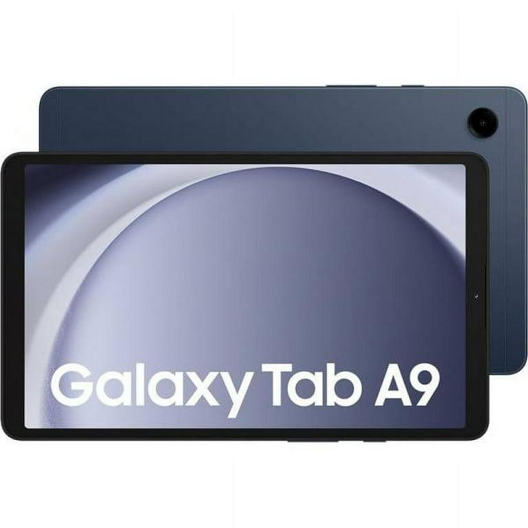 تبلت 8.7 اینچ سامسونگ مدل Galaxy Tab A9 Wi-Fi ظرفیت 128 گیگابایت و رم 8 گیگابایت