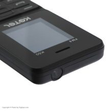 گوشی موبایل کاجیتل مدل K50 دو سیم کارت