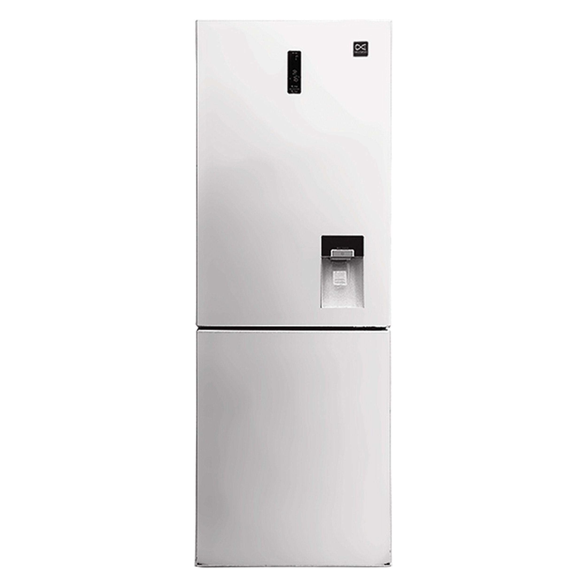 یخچال و فریزر 24 فوت دوو مدل DB-2210LW