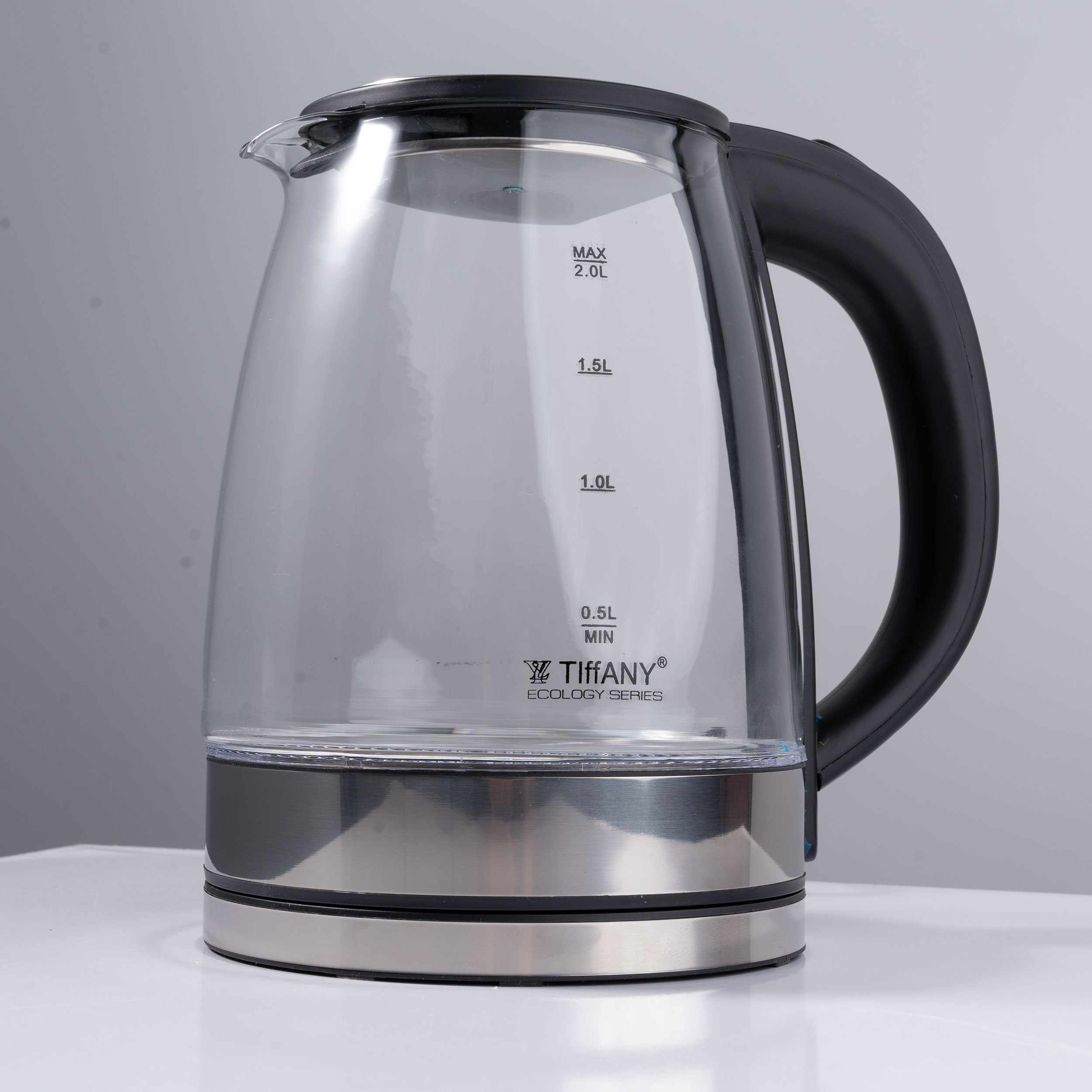 کتری برقی تیفانی مدل TF-971