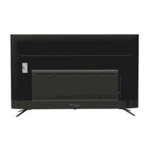 تلویزیون کیو ال ای دی هوشمند اسنوا مدل SQL-50QK800UD سایز 50 اینچ