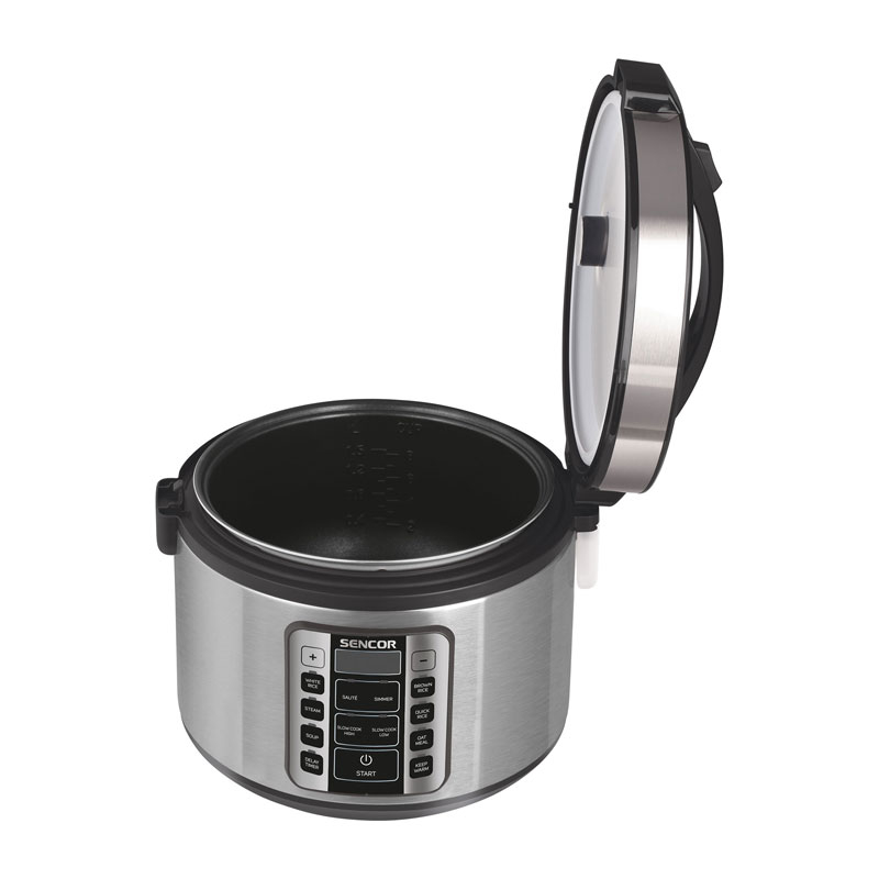 آرام پز سنکور مدل SRM 3150SS