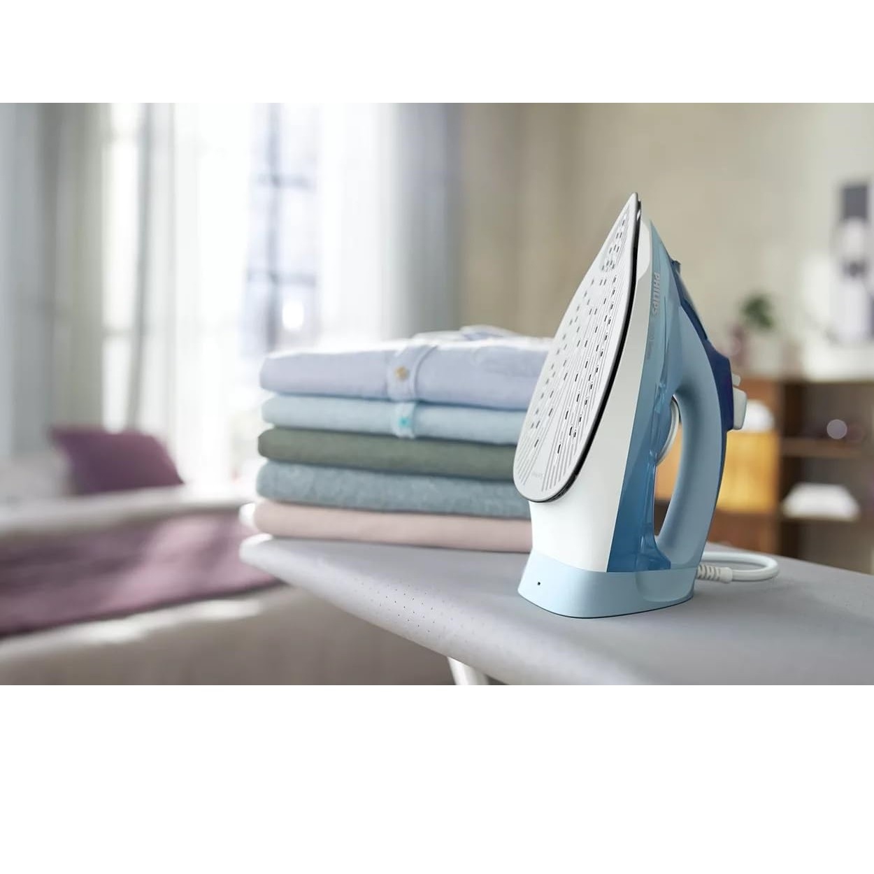 اتو بخار فیلیپس مدل 5020