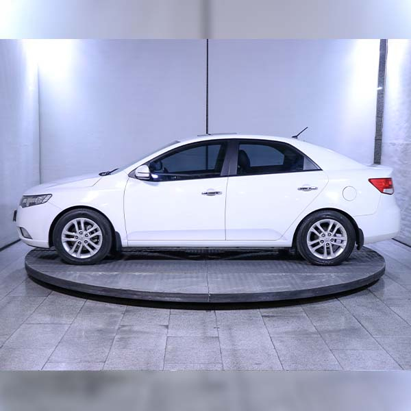 خودرو کیا مدل سراتو آپشنال دنده اتوماتیک سال 1398