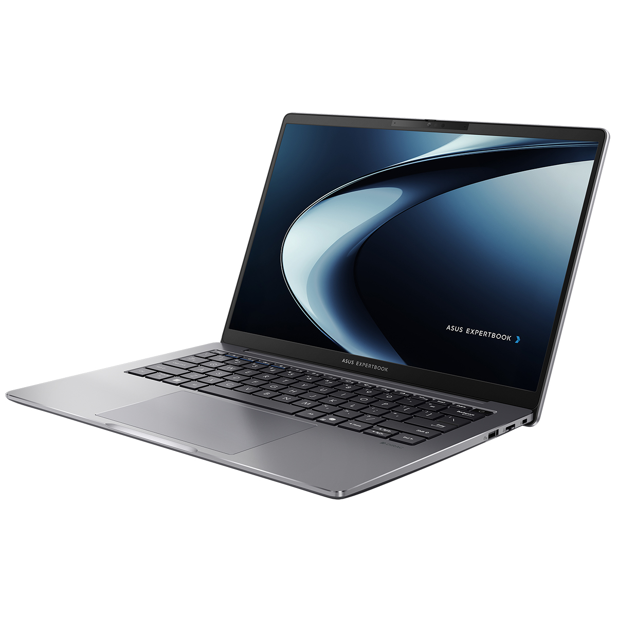 لپ تاپ 14 اینچی ایسوس مدل ExpertBook P3 P3405CVA-I516512G5D-i5 13420H-16GB DDR5 5200MHz-512GB SSD-IPS-Fingerprint