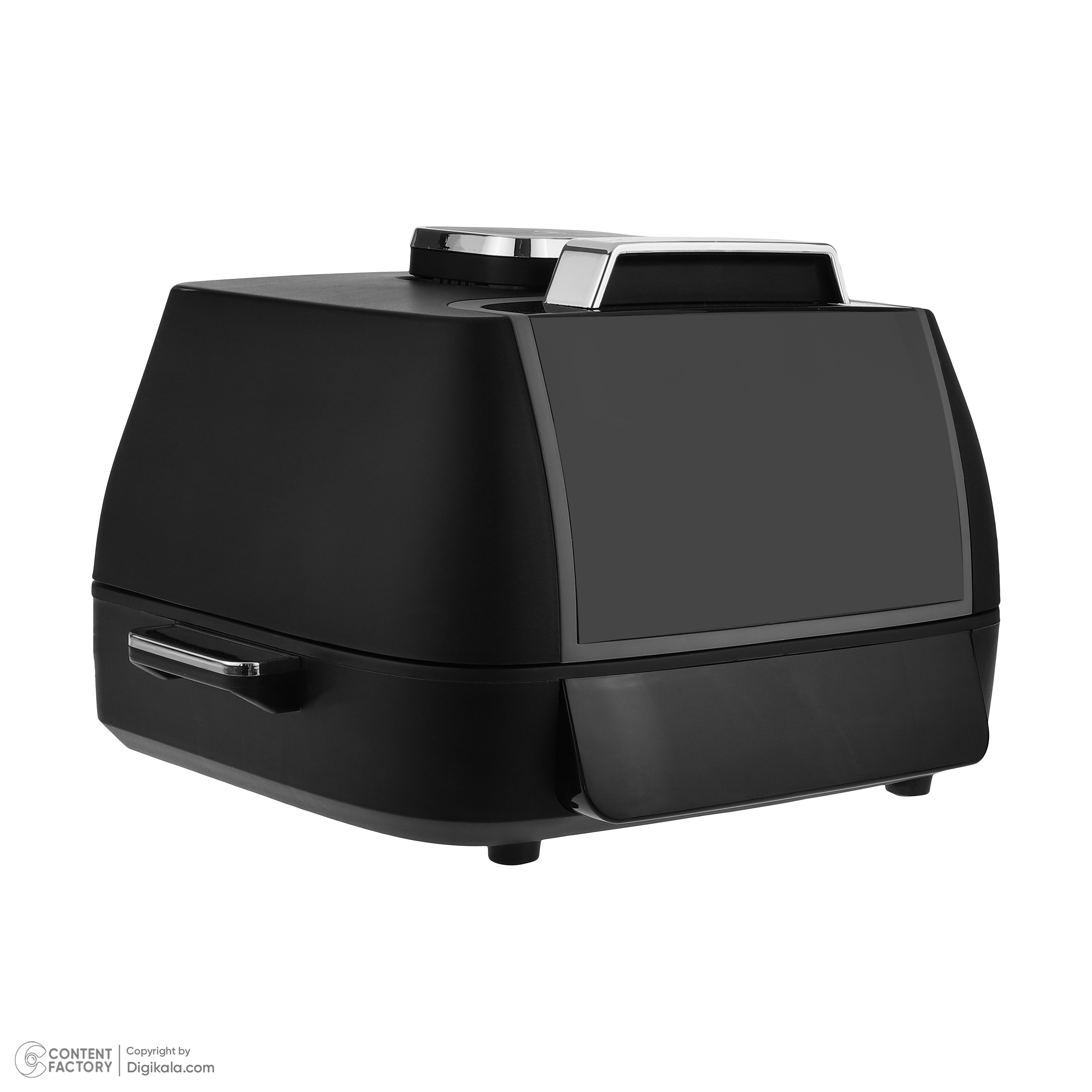 سرخ کن بدون روغن وسترن هاوس مدل WAF-7750