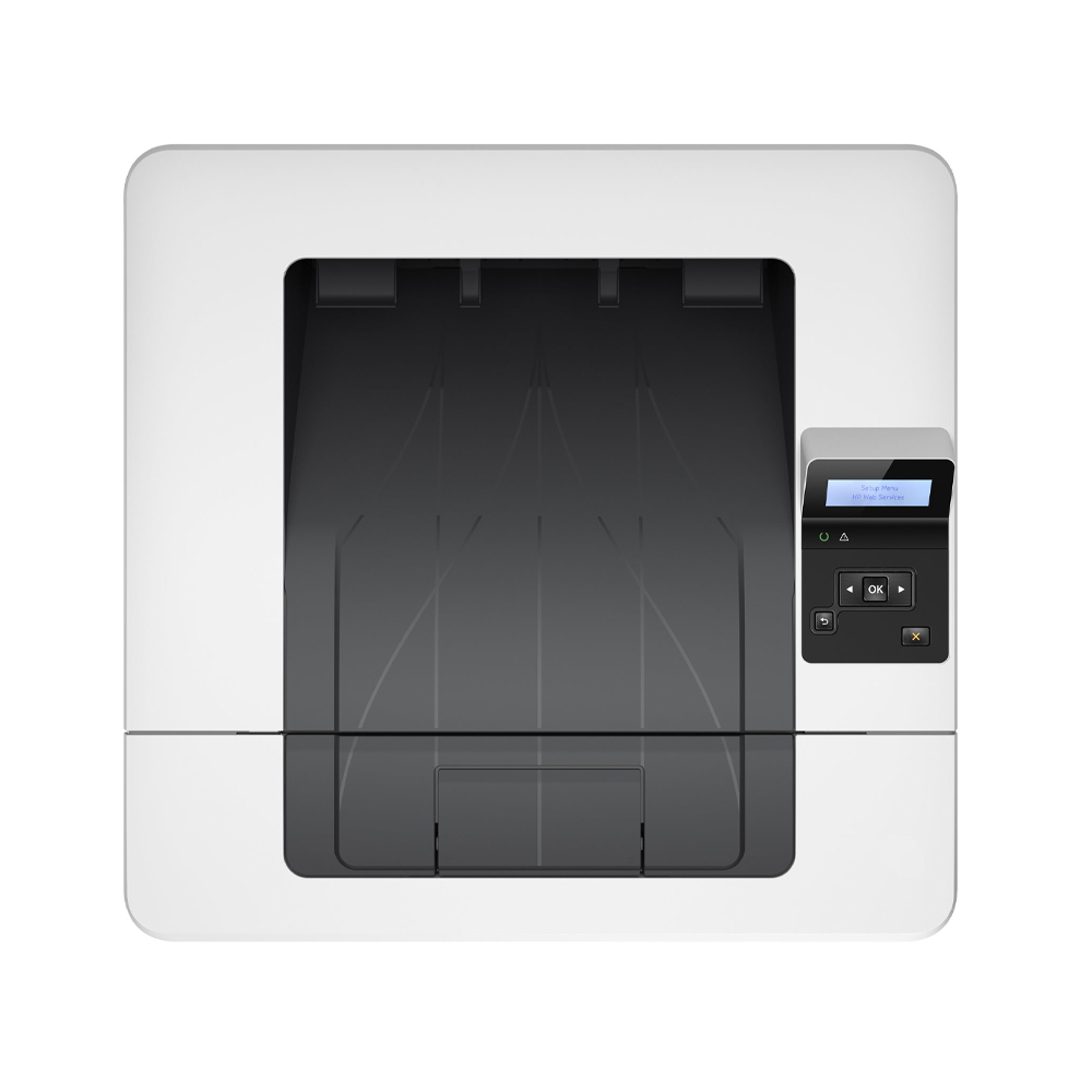 پرینتر لیزری اچ پی مدل LaserJet Pro M402d