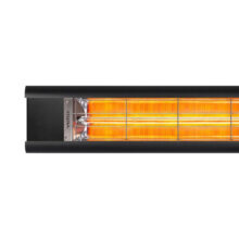 بخاری برقی دیواری ویتو مدل Aero