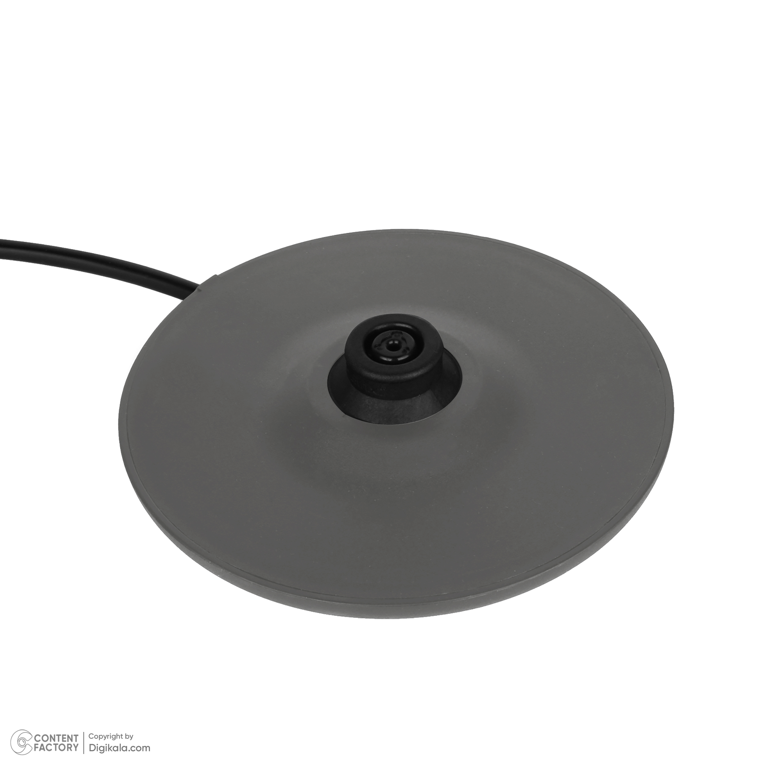 چای ساز روی هم هپی کیچن مدل HK-260S