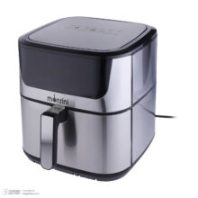 سرخ کن بدون روغن مونتینی مدل ALEX380