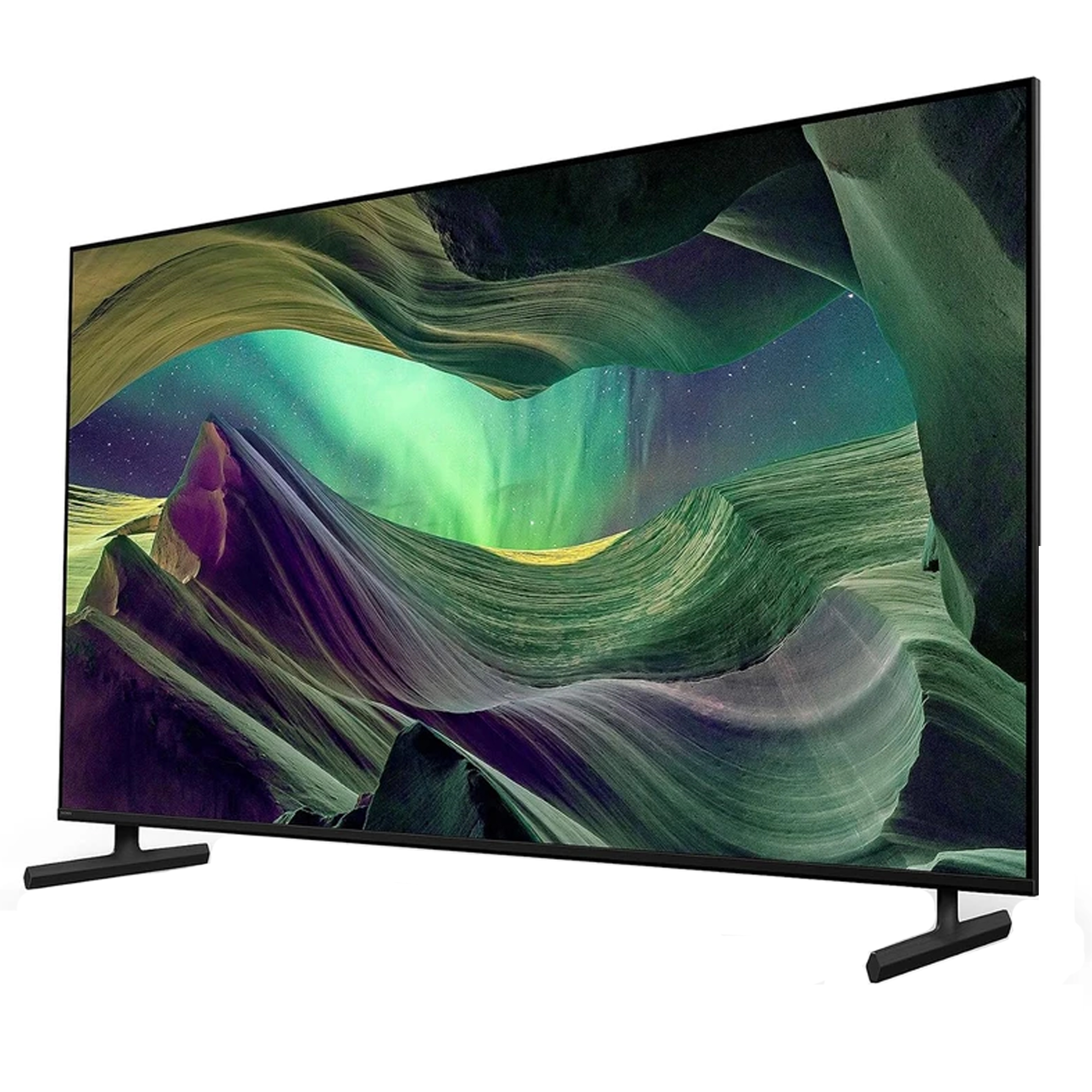 تلویزیون 65 اینچ ال ای دی هوشمند سونی مدل KD-65X85L