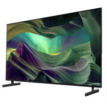 تلویزیون ال ای دی هوشمند سونی مدل KD-75X85L سایز 75 اینچ