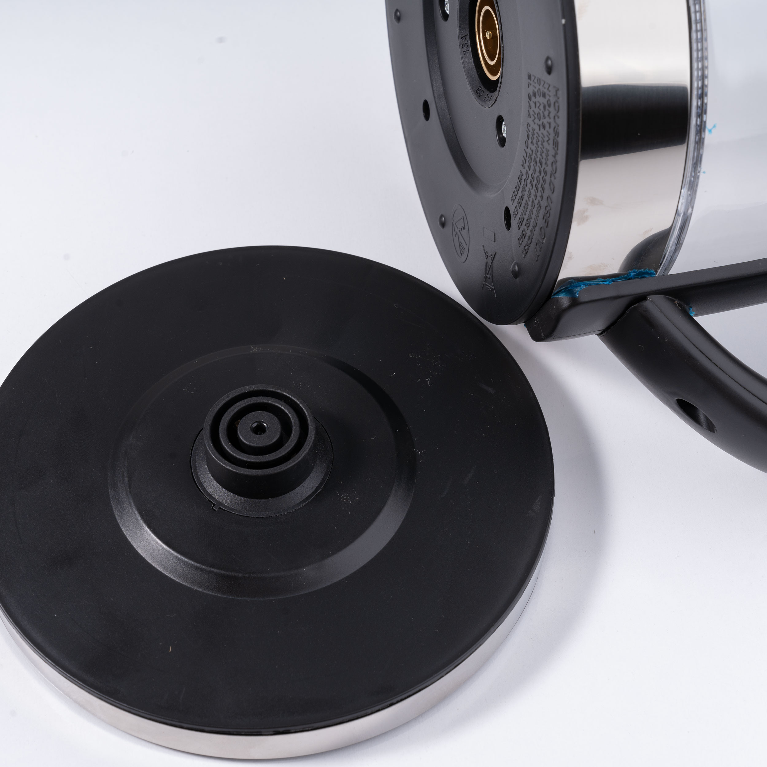 کتری برقی تیفانی مدل TF-971