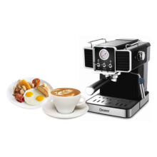 اسپرسو ساز دسینی مدل 111