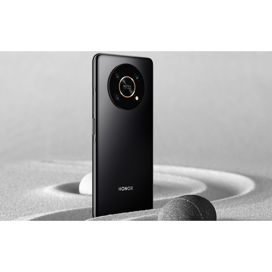 گوشی موبایل آنر مدل X9 5G دو سیم کارت ظرفیت 256 گیگابایت و رم 8 گیگابایت