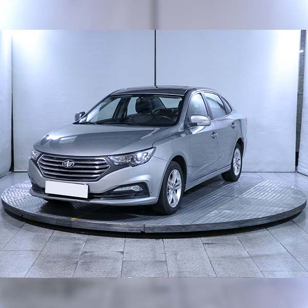 خودرو کارکرده فاو مدل بسترن B30 دنده اتوماتیک سال 1397