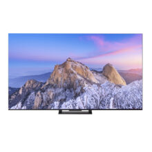 تلویزیون  75 اینچ اولد هوشمند تی سی ال مدل 75C745