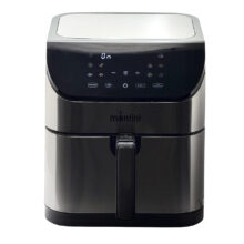 سرخ‌کن 9 لیتر مونتینی مدل FEDERAL-90