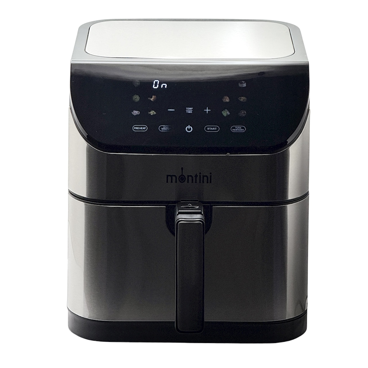 سرخ‌کن 9 لیتر مونتینی مدل FEDERAL-90