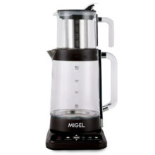 چای ساز روی هم میگل مدل GTS 291