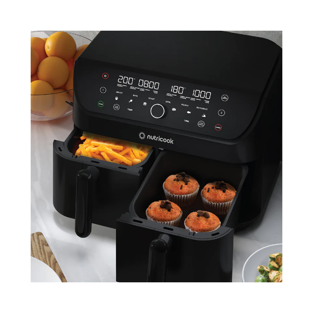 هواپز نوتریکوک مدل AFD185